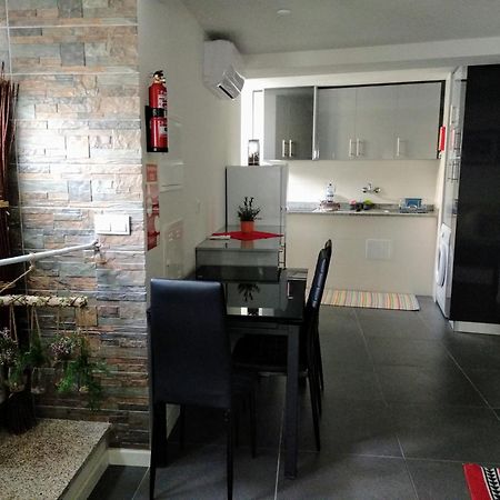 Escadinhas Da Se Apartment Viseu Ngoại thất bức ảnh
