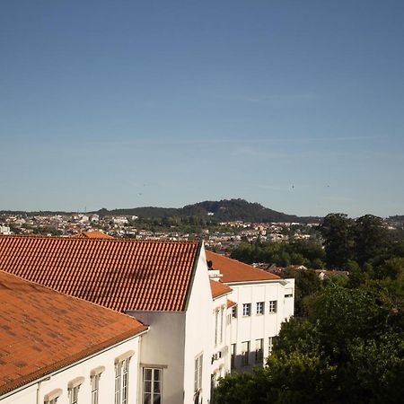 Escadinhas Da Se Apartment Viseu Ngoại thất bức ảnh