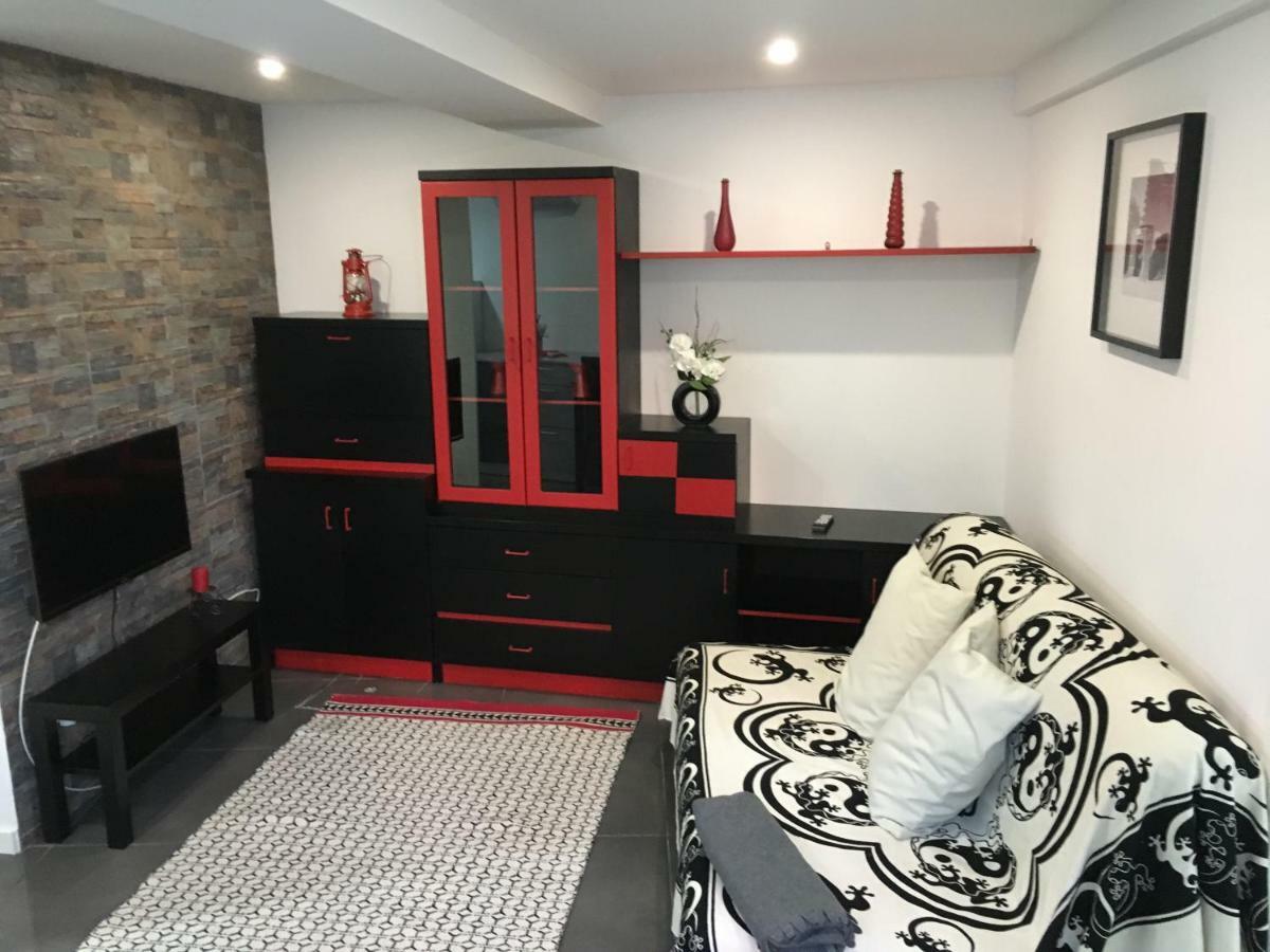 Escadinhas Da Se Apartment Viseu Ngoại thất bức ảnh
